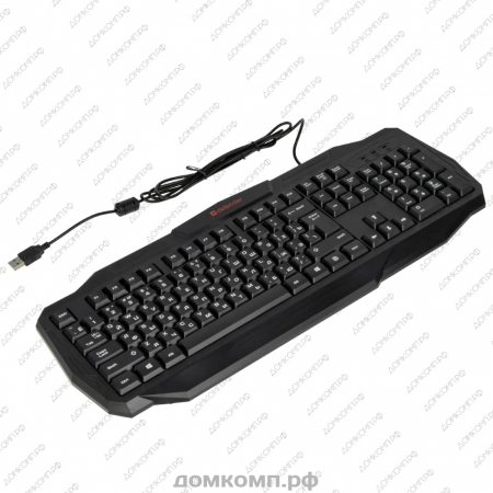 Клавиатура Defender Ultra HB-330L  недорого. домкомп.рф